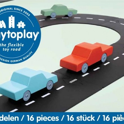 Expressway | WaytoPlay