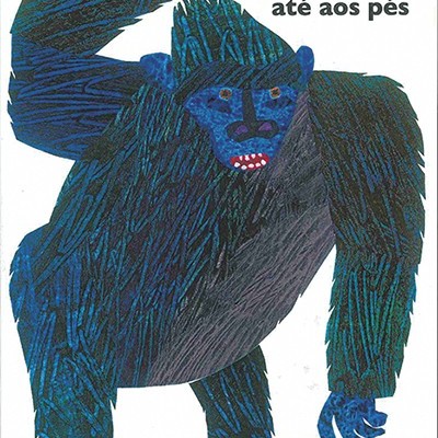 Da Cabeça até aos Pés