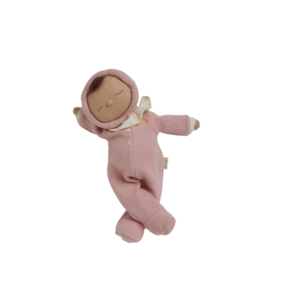 Toadstool Pip Dozy Dinkum | Olli Ella