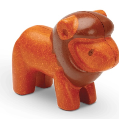 Leão | Plan Toys