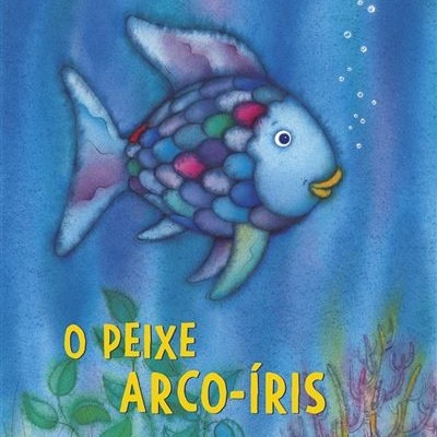 O Peixe Arco-Íris