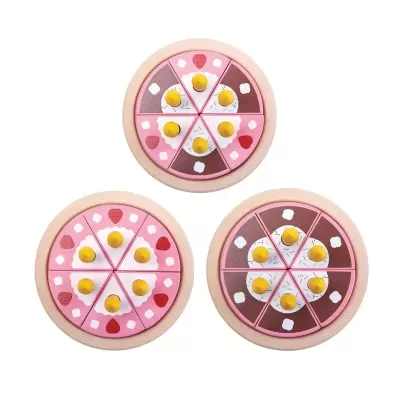 Bolo de anos | Plan Toys