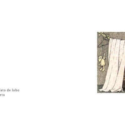 Onde Vivem os Monstros