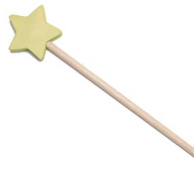 Varinha Estrela | Ocamora