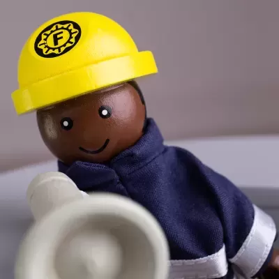 Bombeiros  | BigJigs