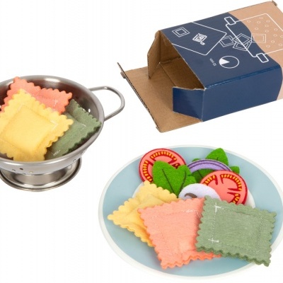 Kit de Cozer Pasta | Mini Chef