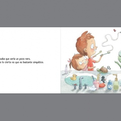 O Meu Amigo Extraterrestre