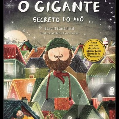 O Gigante Secreto Do Avô