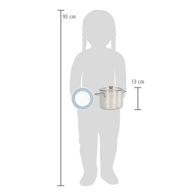 Kit de Cozer Pasta | Mini Chef