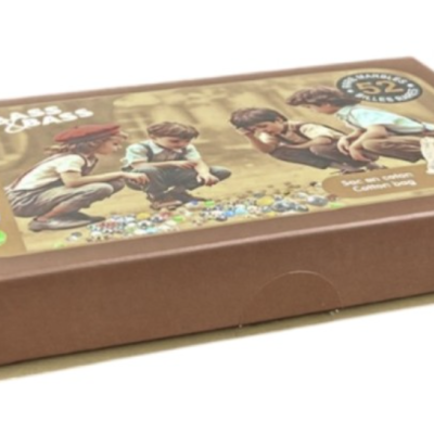 52 Berlindes Raros | Bass & Bass