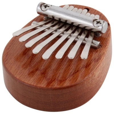 Piano de Dedo | Kalimba | Goki