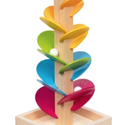 Árvore de Berlindes II | Goki