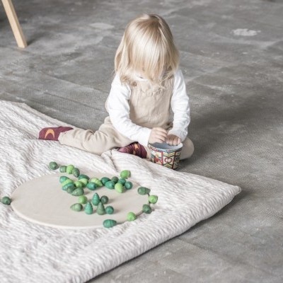 Árvores Peças Soltas