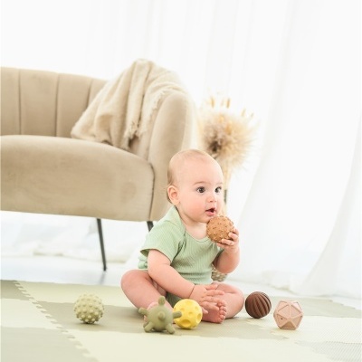 Bolas Sensoriais | Edushape