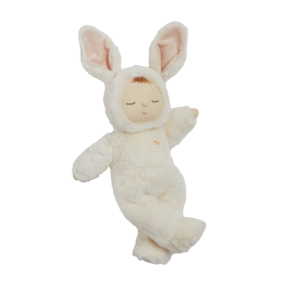 Bunny Moppet Cozy Dinkum | Olli Ella
