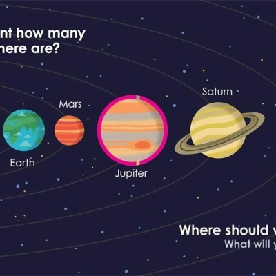 Montessori: Planet Work