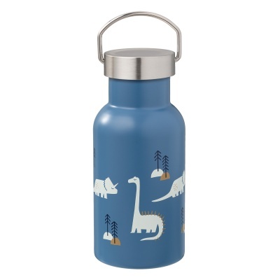 Garrafa Térmica Dinossauro 350ml | Fresk