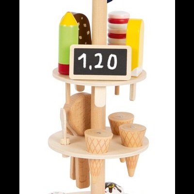 Suporte de Gelados | Smallfoot