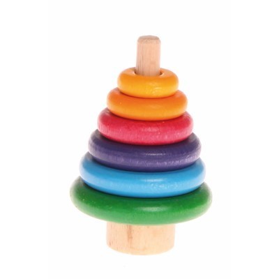 Torre Cónica figura decorativa | Grimm's