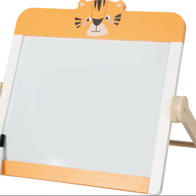 Quadro Ardósia e Branco | Small Foot