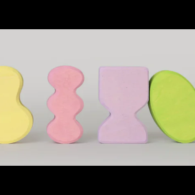 Janelas | Puzzle de Construção Grimm's