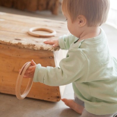 Argola Grande | Grapat