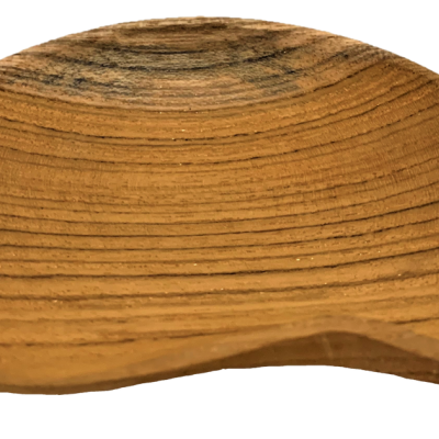 Prato Castanha de Caju