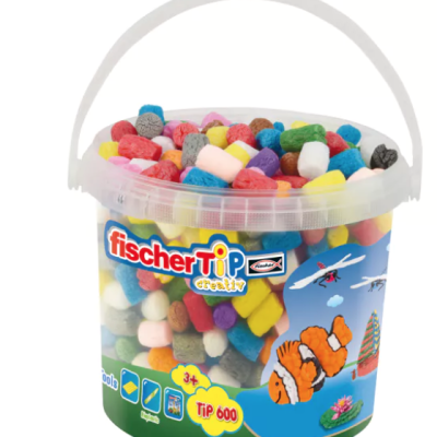 Fischer Tip | Médio