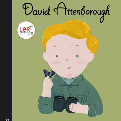 David Attenborough