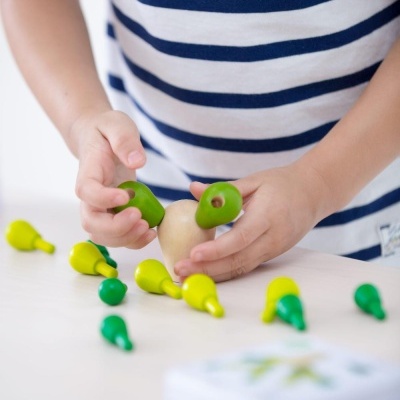 Cacto de Equilíbrio | Plan Toys