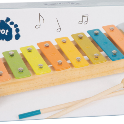 Xilofone | Small Foot