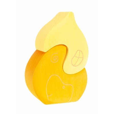 Casa Cebola | Grimm's