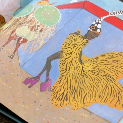 O Jaime é uma Sereia