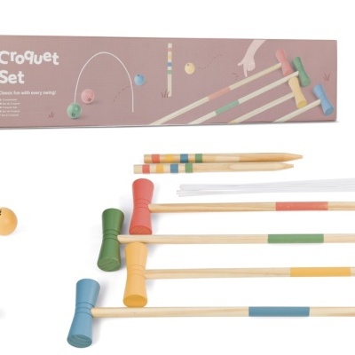 Jogo de Criquete | BSToys