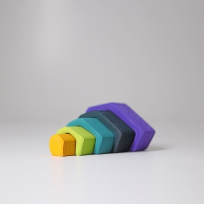 Terra Pequena | Grimm's