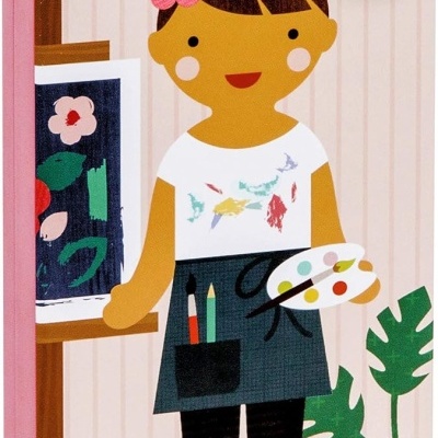 Caixa de Vestir no Atelier | Shine Bright