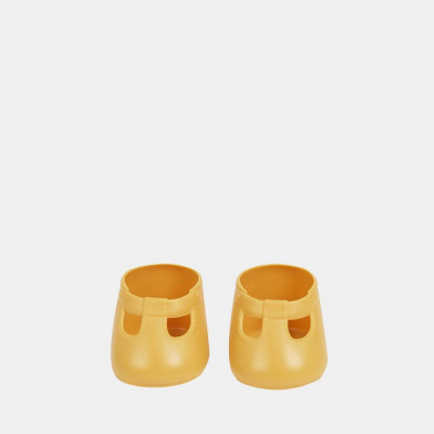 Sapatos Amarelos | Dinkum Doll