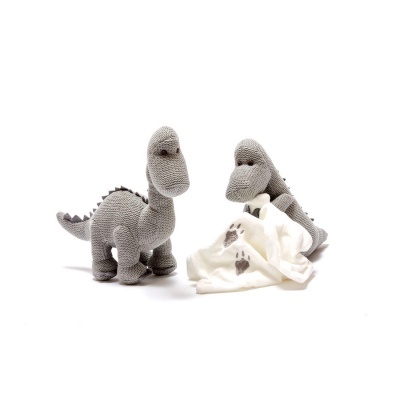 Diplodocus Cinza Grande | Best Years