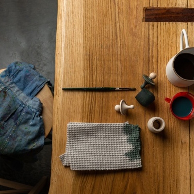 Little Things Roxo | Grapat