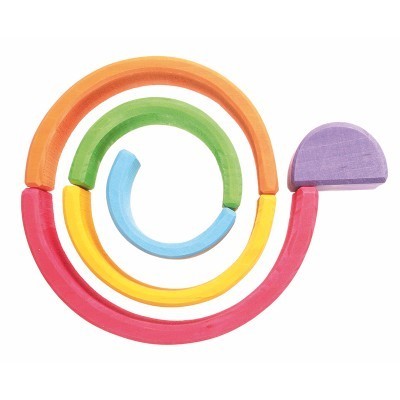 Arco-Íris 6 arcos | Grimm's