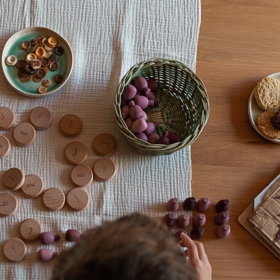 Ananases Peças Soltas | Grapat
