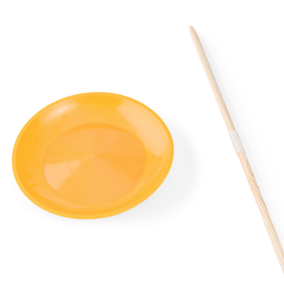 Prato giratório | BS Toys