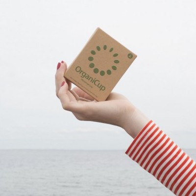 Copo Menstrual | All Matters