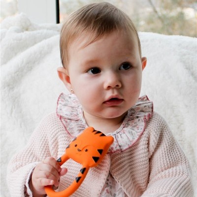 Nalu, O Tigre | Lanco