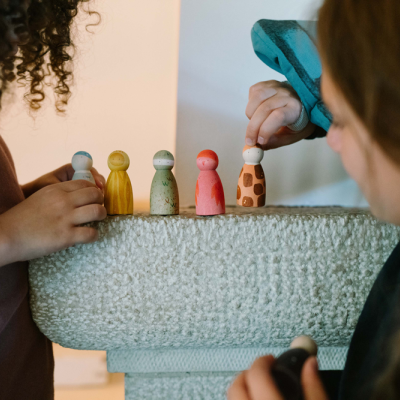 The Animal Crew | Grapat