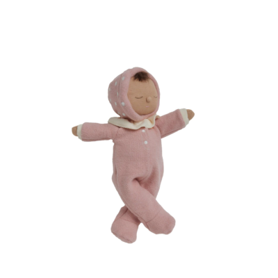 Toadstool Pip Dozy Dinkum | Olli Ella