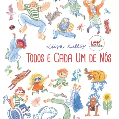 Todos e Cada Um de Nós