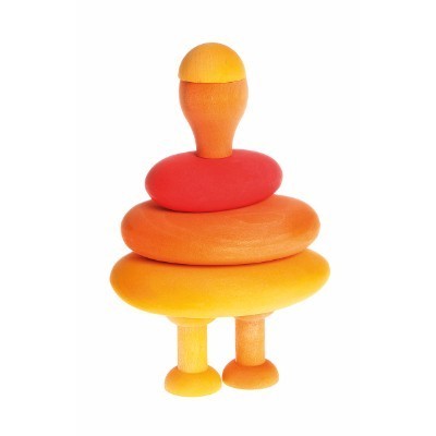 Pedras de Fogo | Grimm's