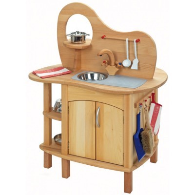 Cozinha de Sonho | Gluckskafer