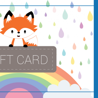 Gift Card 30€ | BOSQUE FELIZ